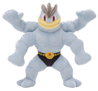 machamp 0 loend